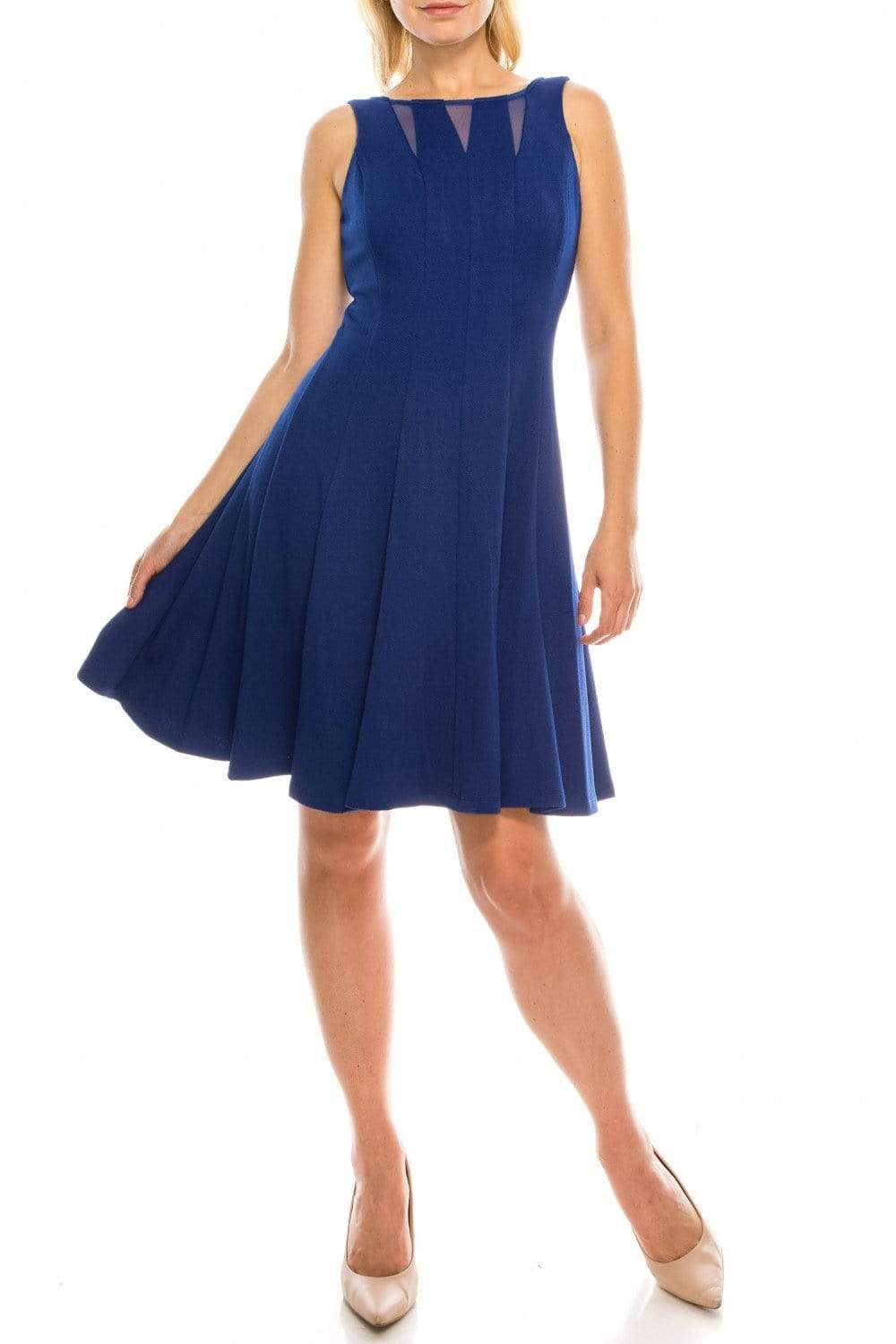 Gabby Skye - 57445MG Sheer Multi-Cutout A-Line Dress 4 / Cobalt - Shop Gabby Skye dresses on Couture Candy at CoutureCandy.com Gabby Skye - 57445MG Sheer Multi-Cutout A-Line Dress 4 / Cobalt - Shop Gabby Skye dresses on Couture Candy at CoutureCandy.com