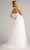 GLS by Gloria GL3010 - Strapless Sweetheart Wedding Dress Special Occasion Dress