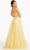 GLS by Gloria GL3034 - Sweetheart A-line Dress Special Occasion Dresses