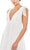 Ieena Duggal - 55411I Tiered A-Line Dress Evening Dresses