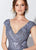 Ivonne D for Mon Cheri - 119D50 Embroidered Tulle Ballgown Evening Dresses