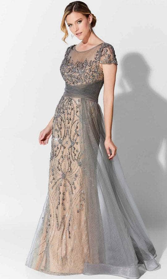 formal dresses size 12 Lavender Ball Gown Lavender Size 12 Dress Purple Modest Long Prom Ivonne D - Short Sleeve