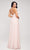 J'Adore - J17039 Sweetheart A-Line Evening Dress Special Occasion Dress