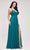 J'Adore - J17039 Sweetheart A-Line Evening Dress Special Occasion Dress