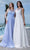 J'Adore - J20004 Beaded Illusion Jewel Gown Special Occasion Dress