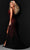 Johnathan Kayne 2525 - Sleeveless Plunging V-neck Long Dress Evening Dresses