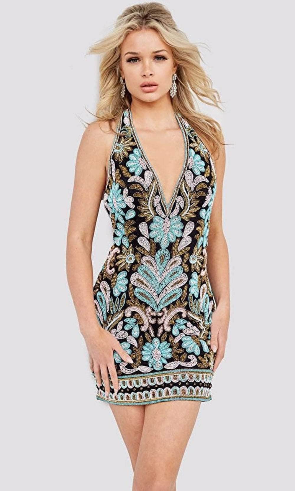 Jovani 000170