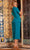 Jovani 23189 - Peplum Sheath Formal Dress Special Occasion Dress
