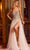 Jovani 23712 - Beaded Corset Bodice Prom Gown Prom Dresses