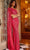 Jovani 23887 - One-Shoulder Sequin Prom Dress Special Occasion Dress
