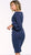Jovani - 39738 Quarter Length Puff Detailed Dress Cocktail Dresses