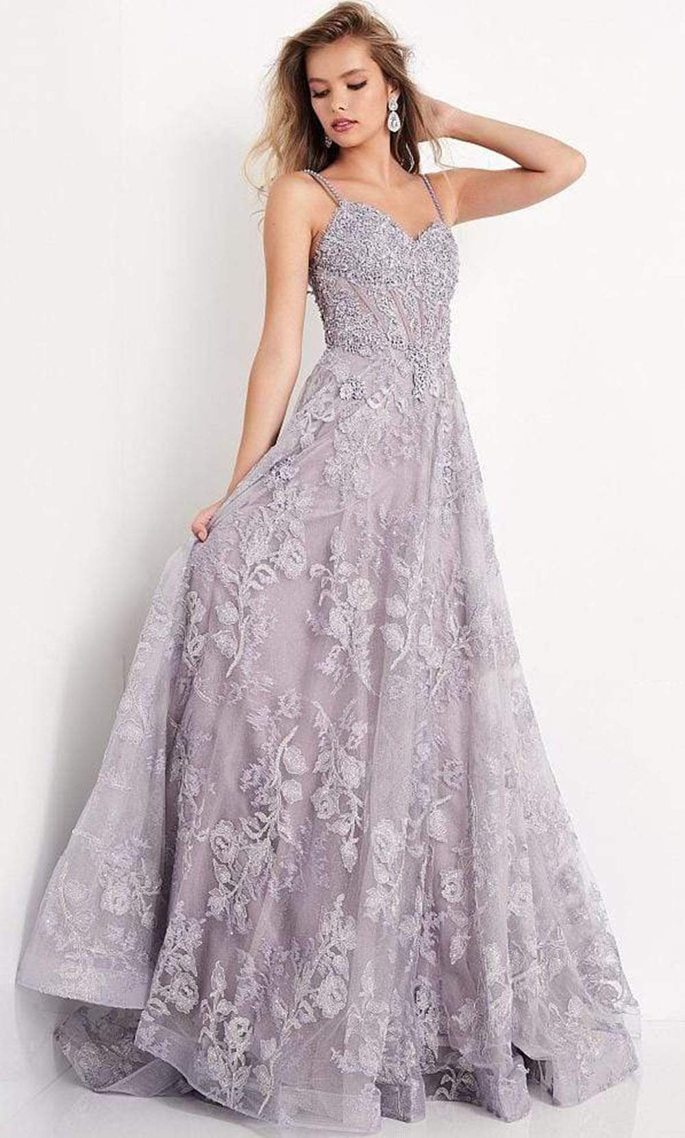 JVN by Jovani JVN06474