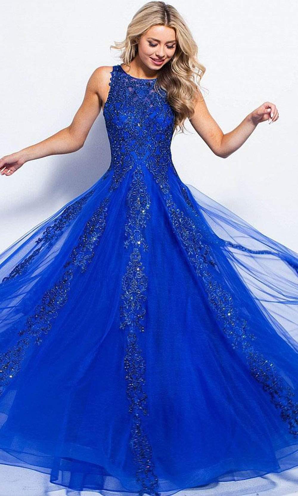 JVN by Jovani