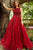 Jovani - JVN59046 Embellished Sleeveless Tulle Gown Prom Dresses