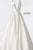Jovani - V Neck Mikado Prom Ballgown with Pleated Skirt JVN47530 Bridesmaid Dresses