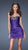 La Femme - 19334 Bejeweled Sweetheart Cocktail Dress Special Occasion Dress