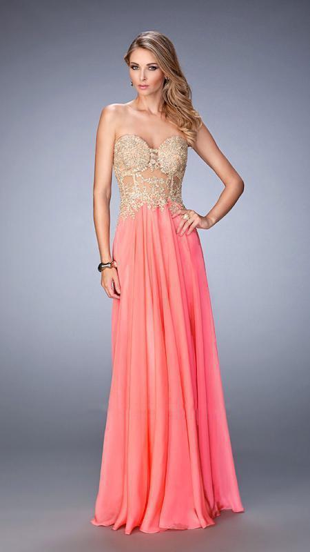 La Femme - 22707 Prom Dress 00 / Teal Mist - Shop La Femme Dresses On Couture Candy at CoutureCandy.com La Femme - 22707 Prom Dress 00 / Teal Mist - Shop La Femme Dresses On Couture Candy at CoutureCandy.com