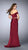La Femme - 23963 Charming Off the Shoulder Two-piece Jersey Dress Special Occasion Dress