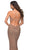 La Femme - 29949 Strappy Back Sequin Gown Special Occasion Dress