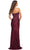 La Femme - 30720 Beaded Lace Jersey Gown Prom Dresses