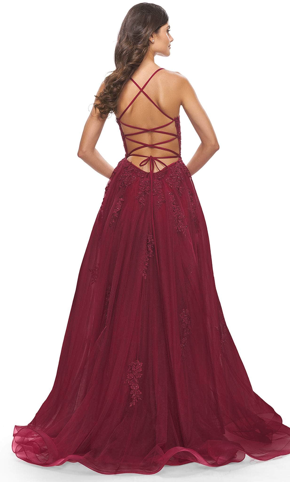 La Femme Dress 31135 La Femme Dress 31135