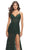 La Femme 31252 - Sheer Bodice Evening Dress Special Occasion Dress