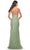 La Femme 31259 - Scoop Neck Lace Evening Dress Special Occasion Dress