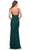 La Femme 31259 - Scoop Neck Lace Evening Dress Special Occasion Dress
