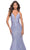 La Femme 31354 - Beaded Sleeveless Prom Dress Special Occasion Dress