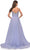 La Femme 31433 - Sleeveless Stone Accent Prom Dress Special Occasion Dress