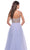 La Femme 31578 - Sweetheart Embellished Long Dress Special Occasion Dress