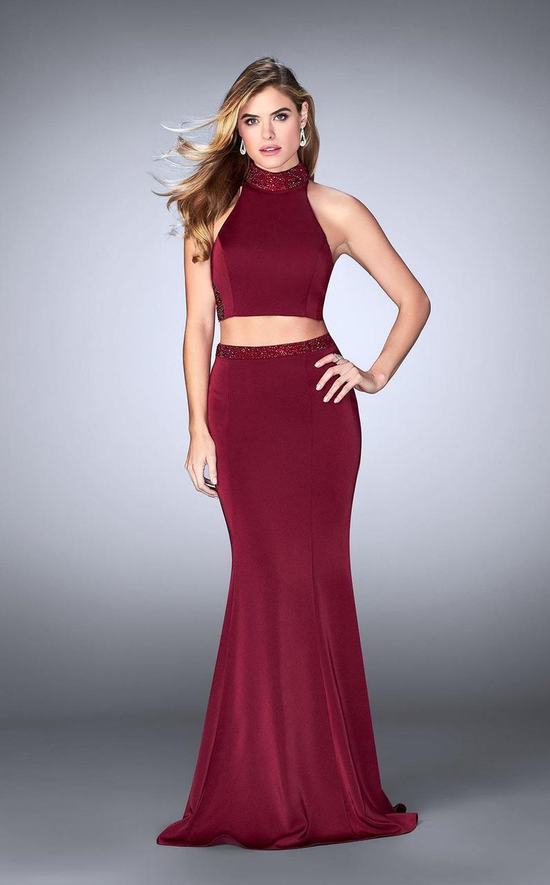 gigi formal dresses Gigi by La Femme 23860 Dress