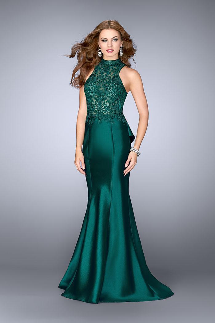 gigi dresses prom Gigi by La Femme 27640 Dress - Formal Approach