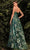 Ladivine CB073 Prom Dresses 2 / Emerald