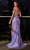 Ladivine CB084 - Glitter Corset Prom Dress Prom Dresses