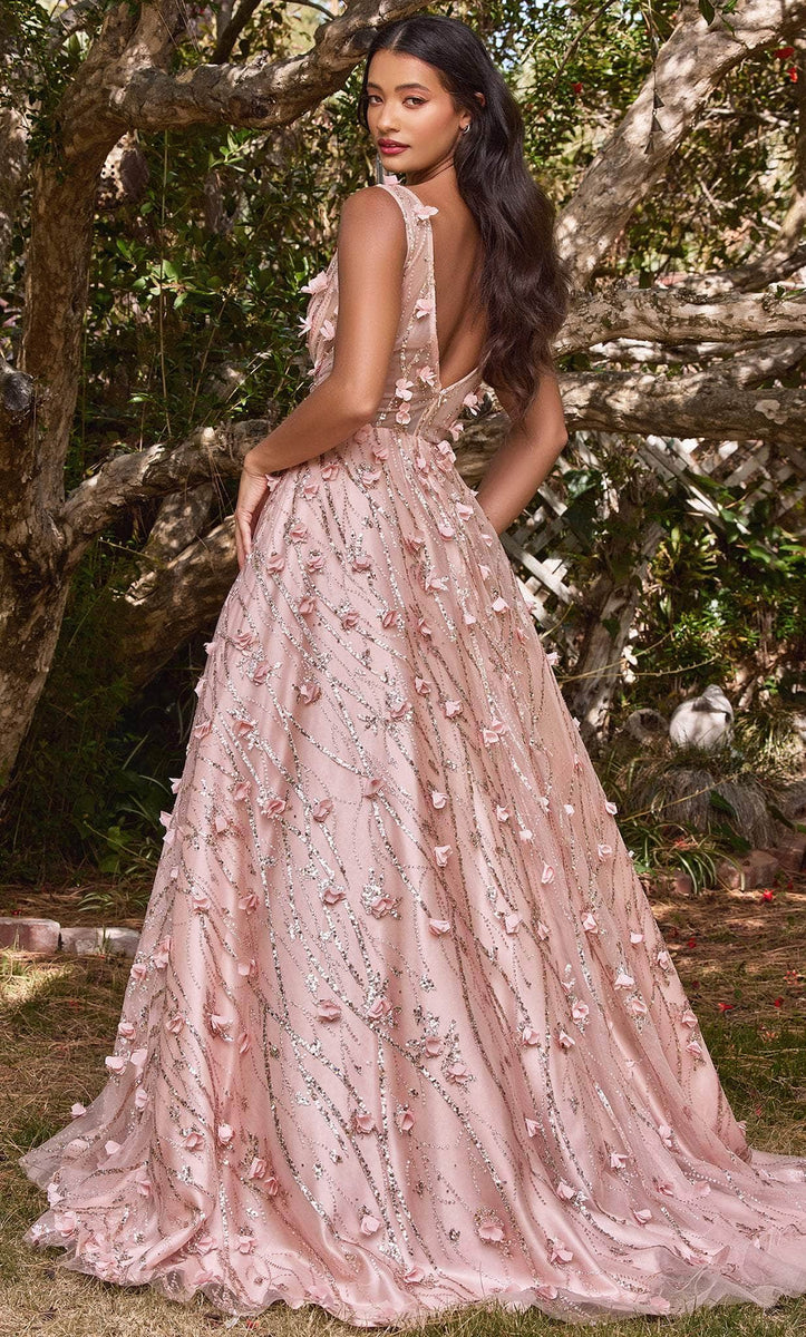 **Cinderella Divine CB085: A Floral Masterpiece for Unforgettable Occasions** main image 0