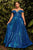 Ladivine CD210C Evening Dresses
