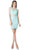 Ladivine CF067S Special Occasion Dress XS / Mint