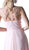 Ladivine CH522 Bridesmaid Dresses 4X / Pink