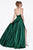 Ladivine CJ523 Bridesmaid Dresses