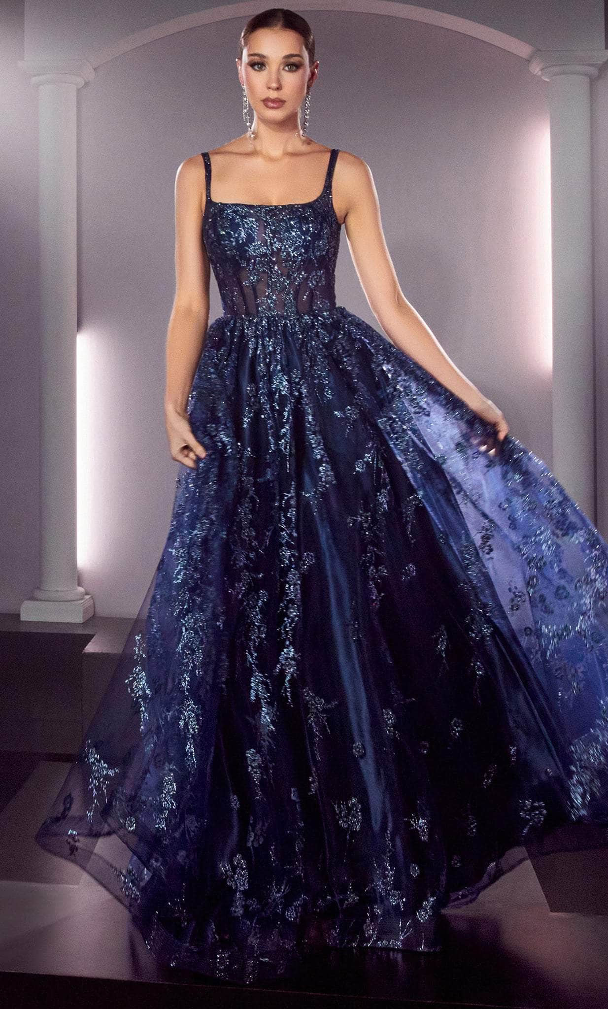 LaDivine J840CL Prom Dress - Rose Gold | NewYorkDress LaDivine J840CL Prom Dress - Rose Gold | NewYorkDress