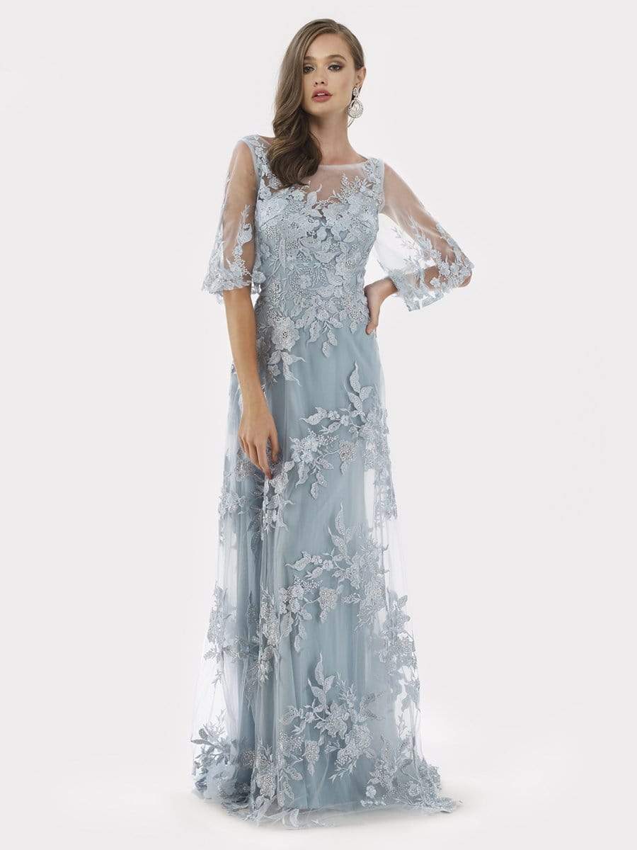 Lara 29772 Prom Dress - Dusk | NewYorkDress Lara 29772 Prom Dress - Dusk | NewYorkDress