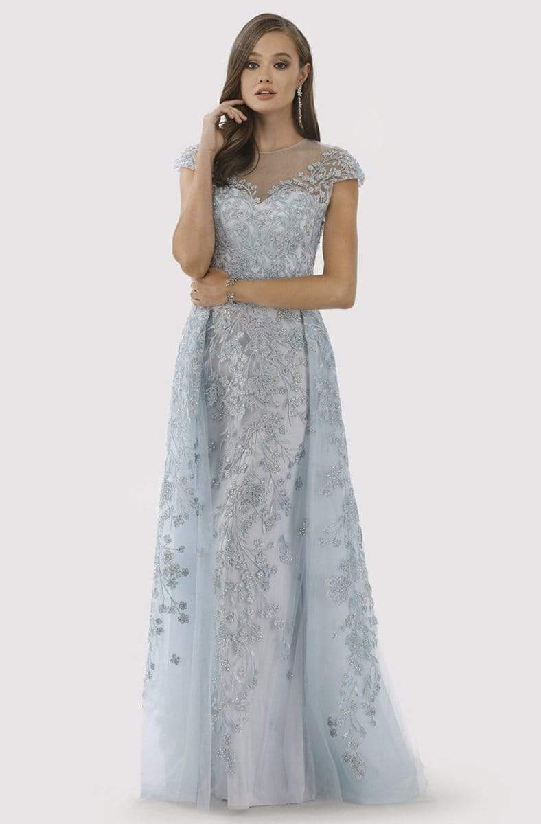 Lara 29798CL Prom Dress - Light Blue | NewYorkDress Lara 29798CL Prom Dress - Light Blue | NewYorkDress