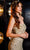 Lara Dresses 9987 - Strapless Beaded Prom Dress Special Occasion Dress