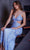 Lara Dresses 9989 - Beaded Cutout Prom Dress Special Occasion Dress