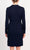 London Times T6171M - Twist Front Formal Dress Formal Dress