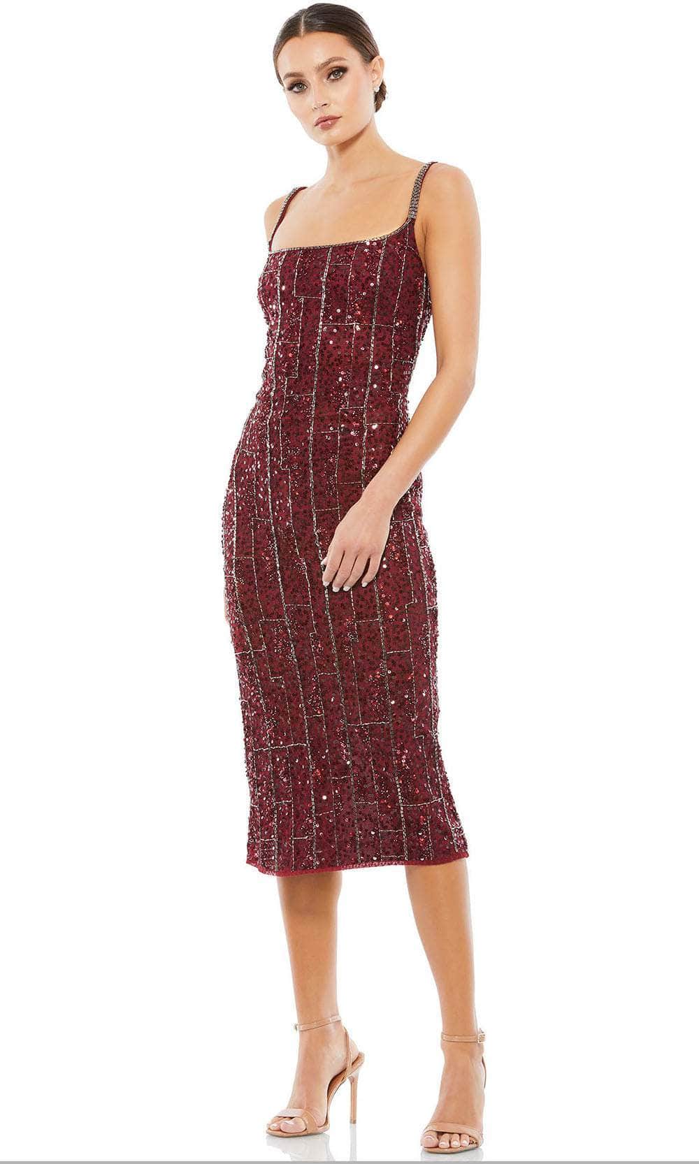 Mac Duggal 10770
