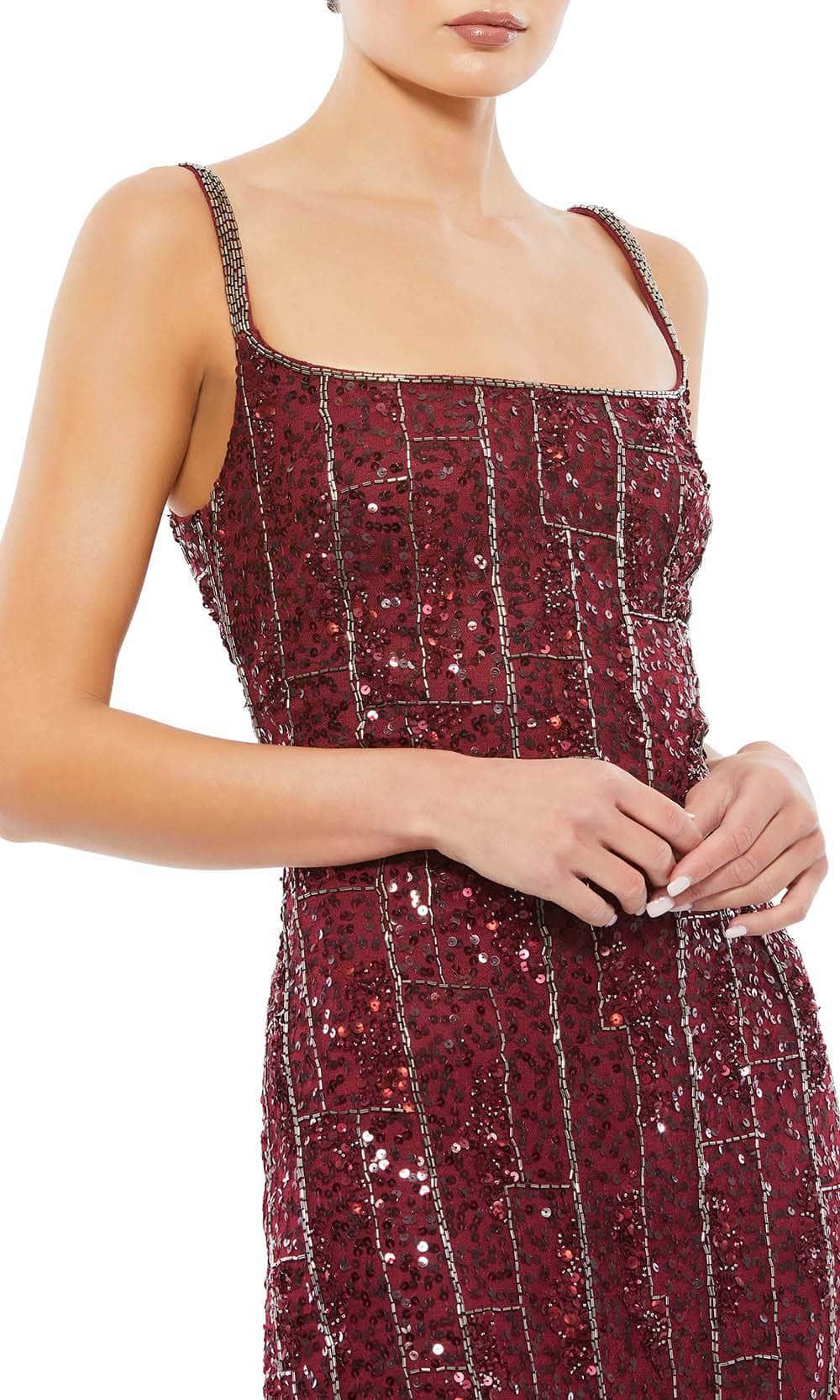 Mac Duggal 10770