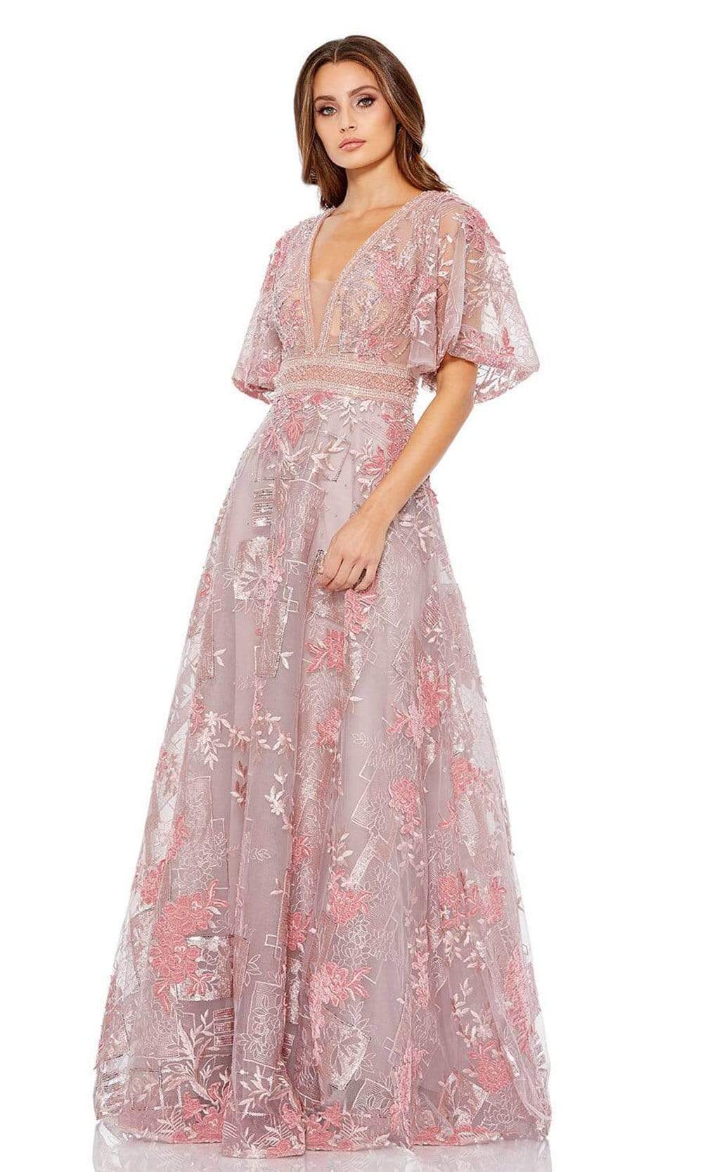 Mac Duggal