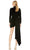 Mac Duggal 42011 - Side Overskirt Cocktail Dress Cocktail Dresses